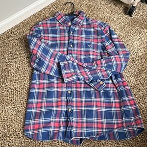 Vineyard vines classic fit Tucker shirt